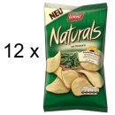 Lorenz Naturals Rosmarin (12x 110g Tüten)