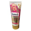 Balea Bodylotion Golden Shine mit Goldschimmer (200ml Tube)