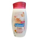 babylove Mama Pflegeöl sonnenblumenöl (250ml...