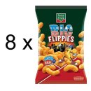 Funny-Frisch Big Flippies (8x 225g Tüten)