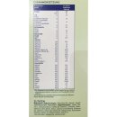 babylove Bio Folgemilch 3 ab dem 10.Monat (500g Box)