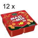 Funny-Frisch Goldfischli Maxi Mix (12x 250g Packung)