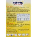Bebivita Anfangsmilch Pre von Geburt an (500 g 1erPack)