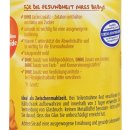 Bebivita Apfelstückchen mit Banane und Vollkorn ab...