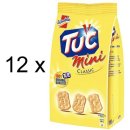 Tuc Mini Cracker (12x 100g Packung)