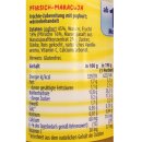 Bebivita Frucht & Joghurt Pfirsich-Maracuja ab 10. Monat, 190 g Glas