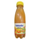 Bebivita Fruchtsaft-Getränk Frucht &...