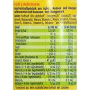 Bebivita Fruchtsaft-Getränk Frucht &...