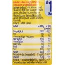 Bebivita Frühstücks-Müsli Apfel-Pfirsich...