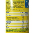 Bebivita Mini-Nudeln mit Seefisch in Rahmbroccoli ab 6. Monat, 190 g