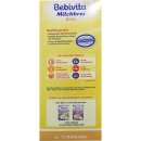 Bebivita Milchbrei Keks ab 6. Monat (600g Box)
