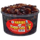 Haribo Happy Cola Fruchtgummi (150 Stck.)