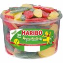 Haribo Super Gurken Fruchtgummi Veggi Vegan (150 Stck.)