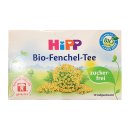 Hipp Bio Fenchel-Tee (20x1,5g Box)