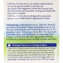 Hipp Bio-Früchte-Tee, 20x2 g Zucker frei, 40g