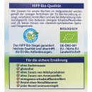 Hipp Bio-Früchte-Tee, 20x2 g Zucker frei, 40g