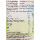 Hipp Bio-Schinkennudeln mit Gemüse für Kinder ab 8. Monat (220 g Glass)