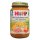 Hipp Bio-Schinkennudeln mit Gemüse für Kinder ab 8. Monat (220 g Glass)