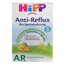 Hipp Bio-Spezialnahrung AR Anti-Reflux von Geburt an...