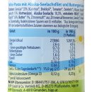 Hipp Mini-Pasta mit Alaska-Seelachsfilet und Buttergemüse ab 6. Monat, 190 g
