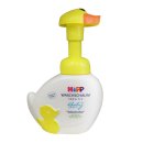 Hipp Babysanft Waschschaum-Ente (250ml Ente-Flasche)