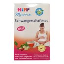 Hipp Mama Schwangerschaftstee, 20x1,5g (30g Box)