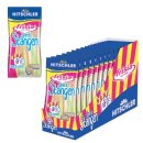 Speck-Stangen superlange vierfarbige (18x 70g Packung)