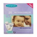 Lansinoh Muttermilchbeutel (25St Box)