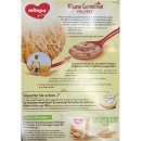 Milupa Kleine Geniesser Milchbrei Stracciatella ab dem 8. Monat (500g Box)
