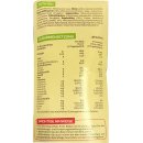 Milupa Kleine Geniesser Milchbrei Stracciatella ab dem 8. Monat (500g Box)