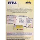 Nestlé BEBA Pro Kindermilch ab dem 1. Geburtstag, 600 g