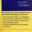 Nestlé BEBA Pro Kindermilch ab dem 1. Geburtstag, 600 g