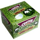 Center Shock Apfel Kaugummis extra sauer 100 Stück (400g Packung)
