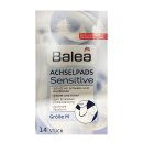Balea Deo achselpads Sensitive Gröse M (14 Stk Box)