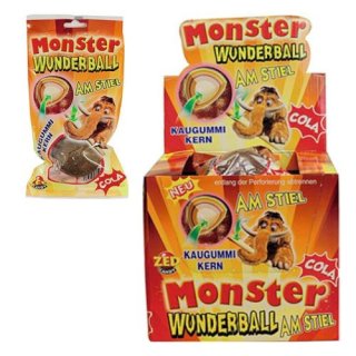 DOK Monster Wunderball Cola (15 Stck.)