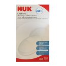 Nuk Stilleinlagen Classic (36St Box)
