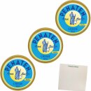 Penaten Creme 3er Pack (3x50ml Dose) + usy Block