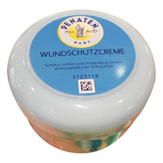 Penaten Wundschutzcreme, 200ml Dose