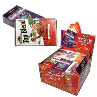 Hit Kaugummi Sticks (24 Packungen)