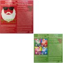 Adventskalender KEEP CALM ... 2er Set (2x100g)