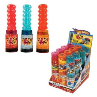 DOK Flash Pop Leucht Lolly (12x 34g)
