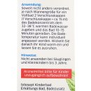 tetesept Kinderbad Erkältungsbad (125ml)