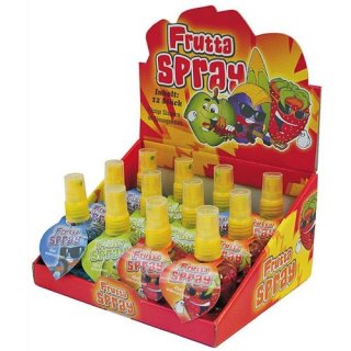 DOK Frutta Spray (12x 45ml Packung)