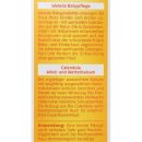 Weleda Baby Calendula Wind- und Wetterbalsam, 30 ml