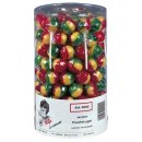 Küfa Frucht-Kugellolly (100x 17g Lutscher)