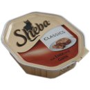 Sheba mit Ente und Gans, 85g