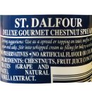 St. Dalfour Brotaufstrich Chestnut (Kastanie) (284g Glas)