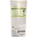 alverde NATURKOSMETIK Glanz Spülung mit Zitrone...