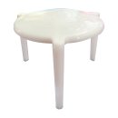 usy Pizza-Abstandshalter Weiß Pizzafuß...