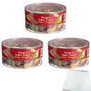 Red Band Fruchtgummi Zungen super sauer 3er Pack...